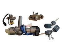 фото thumb №1, Замок запалювання ключ вкладка kia sorento i 2002-2007