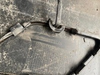 фото thumb №9, Бампер задня задній peugeot 5008 2 ii