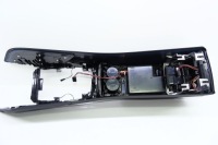 Audi a6 c7 4g рестайлинг  68km туннель средний + бардачок Оригинал, фото thumb