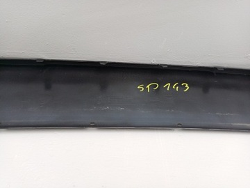 фото thumb №10, Bmw x3 g01 x4 g02 рестайлінг м-пакет 22- накладка бампера перед 51118081050 ÷