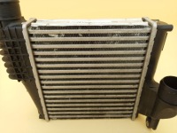 Peugeot citroen toyota opel радиатор интеркулер воздуха p9675627980 Оригинал, фото thumb