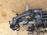 фото thumb №9, Renault captur отопитель электропроводка панели каркас