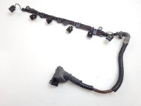 фото thumb №8, 2009 bmw 5 gt f07 жгут форсунок 759045905c