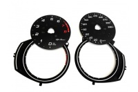 фото thumb №2, Alfa romeo giulia quadri тормозные диски спидометра mph kmh