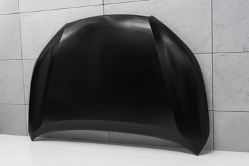 фото thumb №10, Капот сталь 533010e220 toyota highlander xu50 13-19