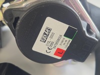 фото thumb №9, Volvo v60 ii 2018 комплект ремней безопасности 2x перед 2 x задняя ремни