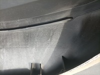 фото thumb №13, Bmw x1 f48 15- приборная панель приборная usa сработавшая