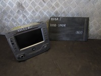 Купити Радіо навігація ford kuga 08-13r, фото thumb