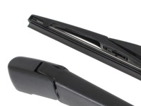 фото thumb №3, Рычаг дворники задняя + щетка дворник do opel agila b 2008-