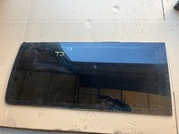 фото thumb №1, Правая задняя стекло кузовная vw transporter t5 длинный 2003-2009