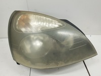 фото thumb №1, Лампа правая передняя renault clio 2