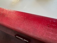 фото thumb №12, Ford puma mk2 st-line бампер перед передний l1tb-17757