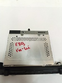 фото thumb №4, Bmw e83 x3 радіо навігація navi cid cd 6943441