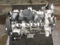 фото thumb №5, Renault clio v captur ii двигун 1.5 blue dci 84-tys km 20 rok