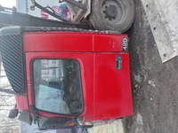 фото thumb №6, Кабина volvo fh 12