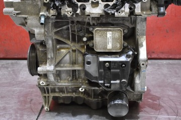 фото thumb №12, Двигун стійка бензиновий czd skoda octavia 3 iii 1.4 tsi 150 km 17-20
