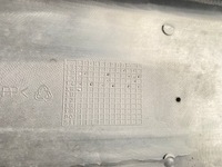 фото thumb №15, Бампер передний fiat fiorino peugeot bipper nemo 07-