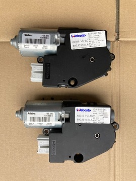 фото thumb №1, Двигунчик ролети панорами audi 3 8u0959591a