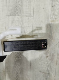 фото thumb №4, Toyota camry 2022 lift блок управления модуль mpx