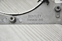 фото thumb №9, Туннель средний панель bentley continental gt 3w0832249 3w8858337
