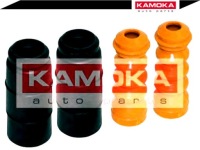 фото thumb №2, Захист відбійники амортизатора - захист пилозахисна