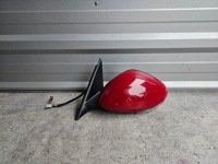 Купить Alfa romeo giulia зеркало левая 14 pin usa, фото thumb