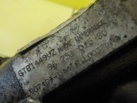 фото thumb №5, Scudo jumpy expert 2.0 m-jet 16r 130km турбіна турбонагнітач 9675101580