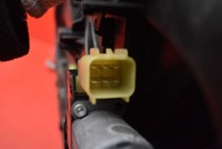 фото thumb №6, Подъемник стекла левый перед eu 8a61b23200 ford fiesta mk7 3d 08-17