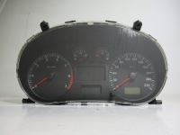 фото thumb №1, Прилади лічильник seat ibiza 2 6k0920850