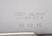 фото thumb №13, 4l0810075 блок двигателя a кузовной левый audi q7 4l