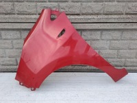 фото thumb №1, Kia picanto 2 ii 2011-2017 крыло передний левый оригинал