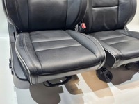 фото thumb №10, Сидіння заднє сидіння jeep grand cherokee wk2 11r overland