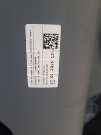 фото thumb №8, Transit custom 12-19 обшивка оббивка перед права