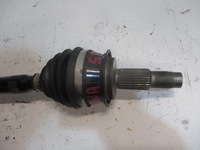 фото thumb №2, Приводной вал правая alfa romeo stelvio 2,2d