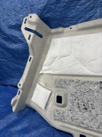 фото thumb №8, Обшивка багажника левый mazda mx-30 e-skyactiv dn4jhr871