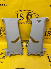 фото thumb №1, Захист обшивка стійка лівий ford fiesta mk7 3d