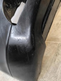 фото thumb №11, Бампер перед передній 668 bmw e61