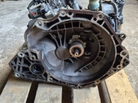 фото thumb №9, Opel meriva a рестайлинг 08r 1.8 16v z18xe dy9w394 кпп кпп / коробка передач easytronic