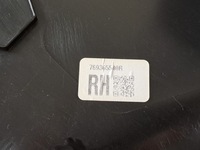 фото thumb №10, Защита обшивка стойка c правая правый задняя задняя dacia logan iii sandero 21r