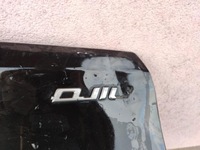 фото thumb №10, Kia niro рестайлинг крышка багажника задняя зад