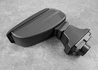 фото thumb №6, Підлокітник призначений fiat grande punto 2005-09