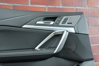 фото thumb №6, Обивка боковина дверь левая левый перед передняя bmw x2 u10 harman кардон