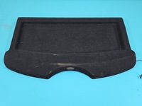 фото thumb №1, Полка задняя задняя багажника skoda rapid tylko версия liftback