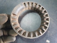 фото thumb №10, Fiat 126 maluchguma подушка двигателя кронштейн