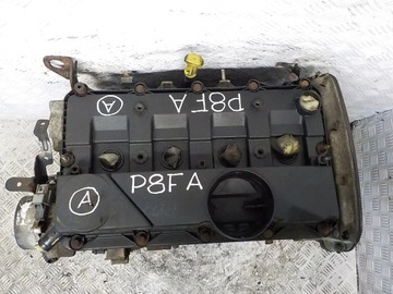 фото thumb №10, Ford transit vii двигун 2.2 tdci 16v 85 km p8fa