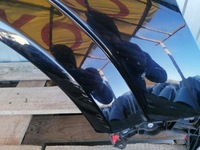 фото thumb №7, Крыло правый перед opel astra h iii 3 z2hu