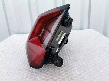 фото thumb №9, Bmw x1 u11 high лампа ліва зад задня led h3946535108