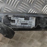 фото thumb №7, Audi a4 allroad b9 2017 hak буксирувальний / комплект