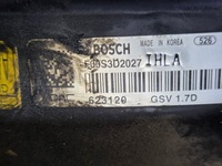 фото thumb №12, Opel mokka a 1.6 cdti pas підсилювач перед радіатор комплект 95321792