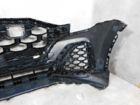 фото thumb №14, Audi q8 4m8 lift s line sq8 бампер перед передний полный чёрный